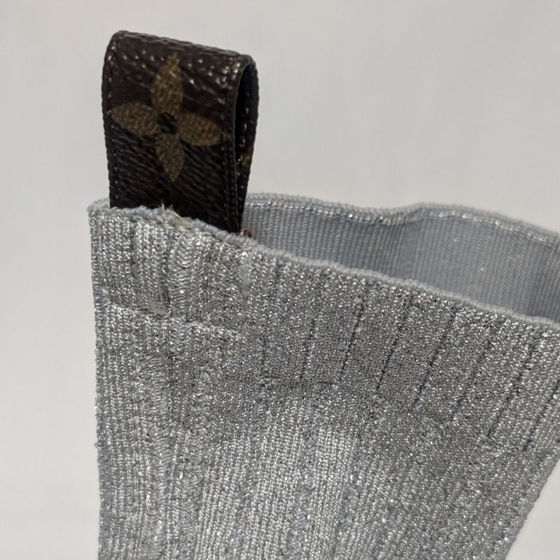 Louis Vuitton Akreiteline Sneakers Boots
