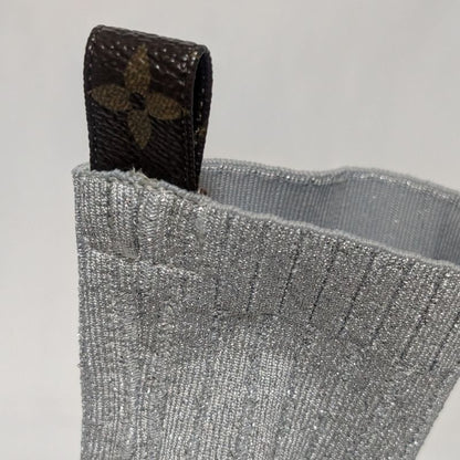Louis Vuitton Akreiteline Sneakers Boots