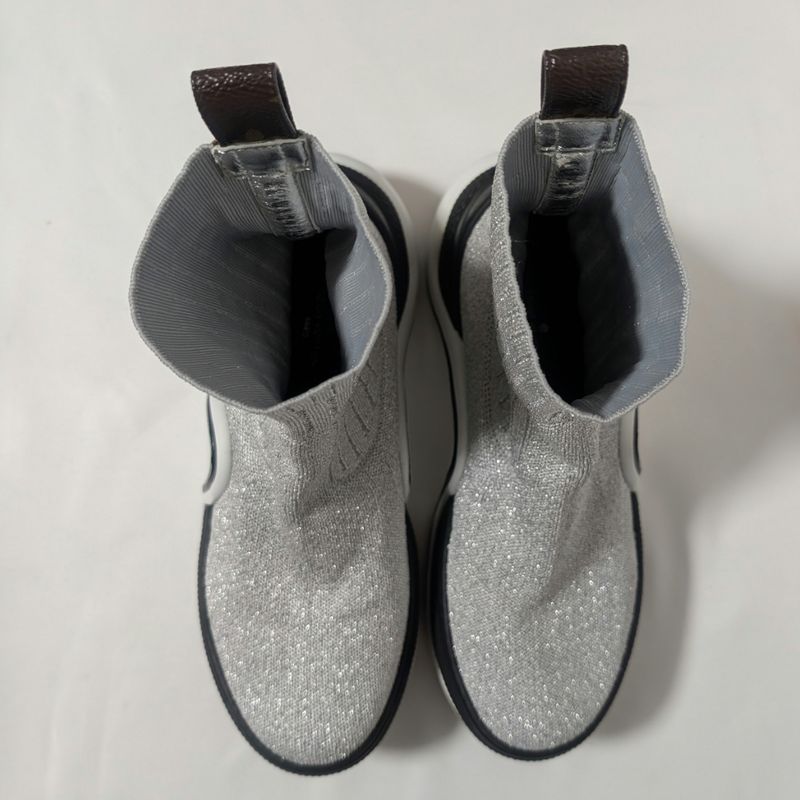 Louis Vuitton Akreiteline Sneakers Boots