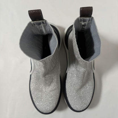 Louis Vuitton Akreiteline Sneakers Boots