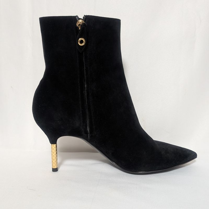 Louis Vuitton Ultimate Heel