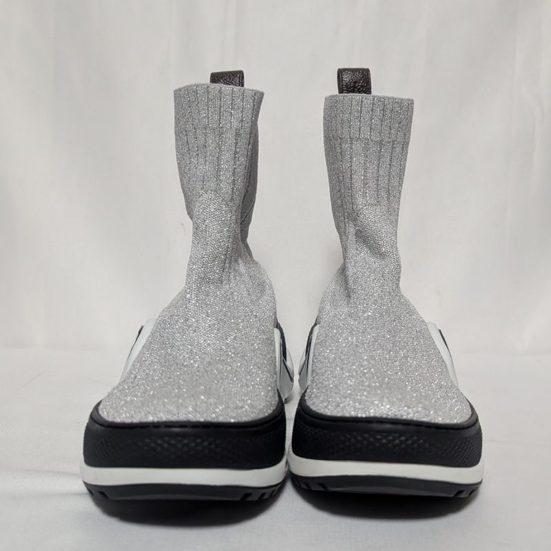 Louis Vuitton Akreiteline Sneakers Boots