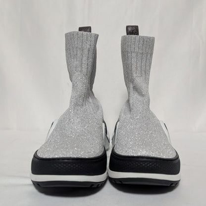 Louis Vuitton Akreiteline Sneakers Boots
