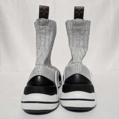 Louis Vuitton Akreiteline Sneakers Boots