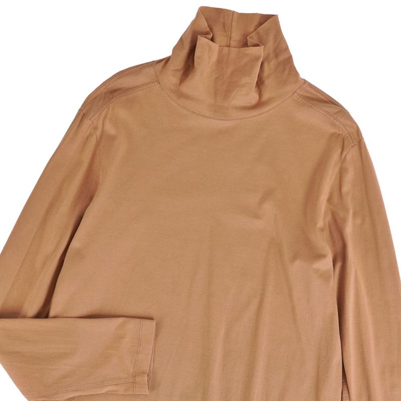 Hermes T-Shirt High Neck Long