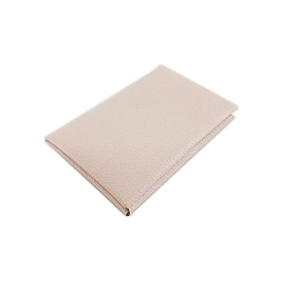 Hermes Calvi Mauvepere Pink Chevre Manufactured Around