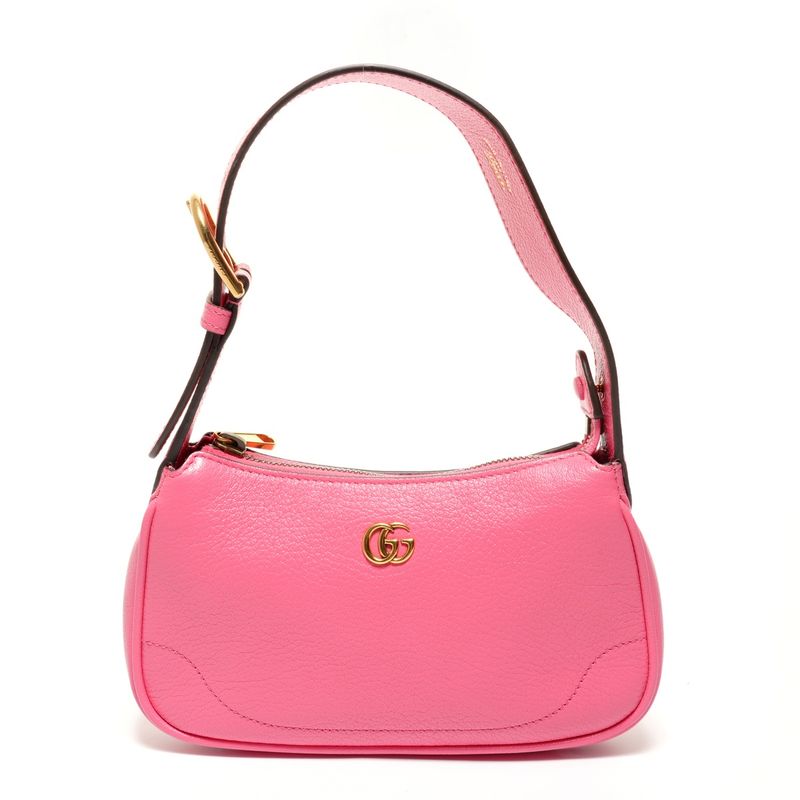 Gucci Shoulder Bag Aphrodite GG Marmont