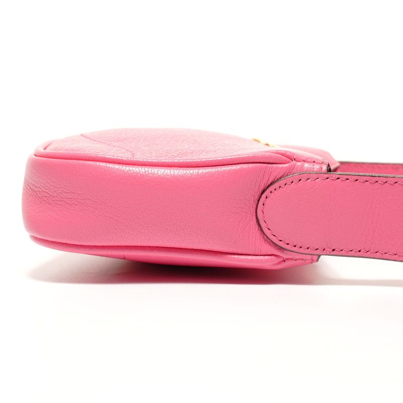Gucci Shoulder Bag Aphrodite GG Marmont