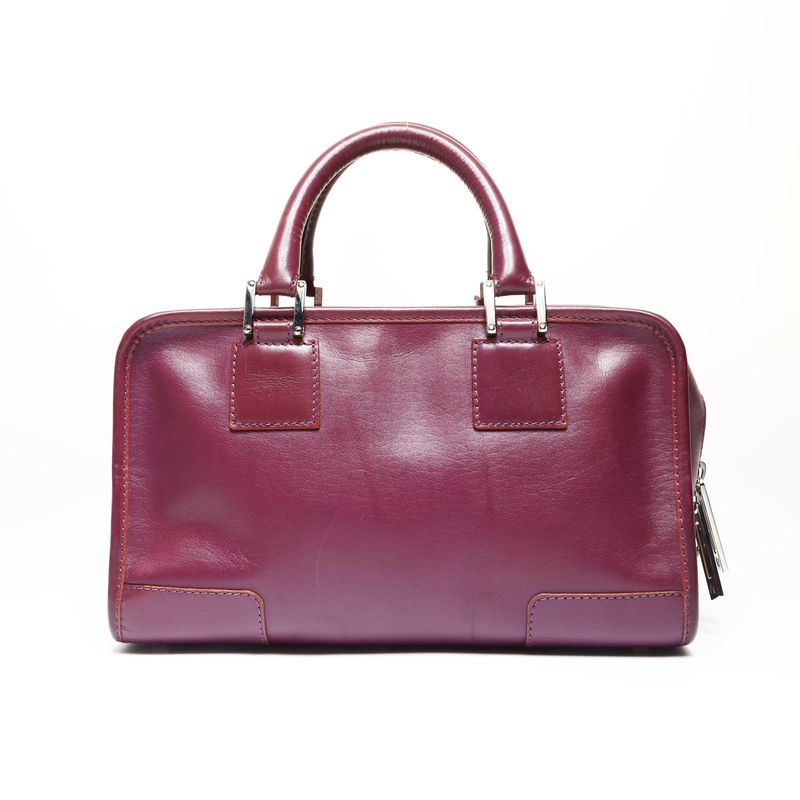 Loewe Handbag Amazona 28 Anagram