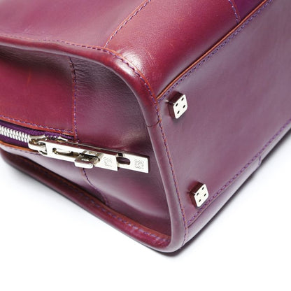 Loewe Handbag Amazona 28 Anagram