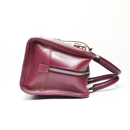 Loewe Handbag Amazona 28 Anagram