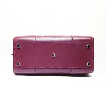 Loewe Handbag Amazona 28 Anagram