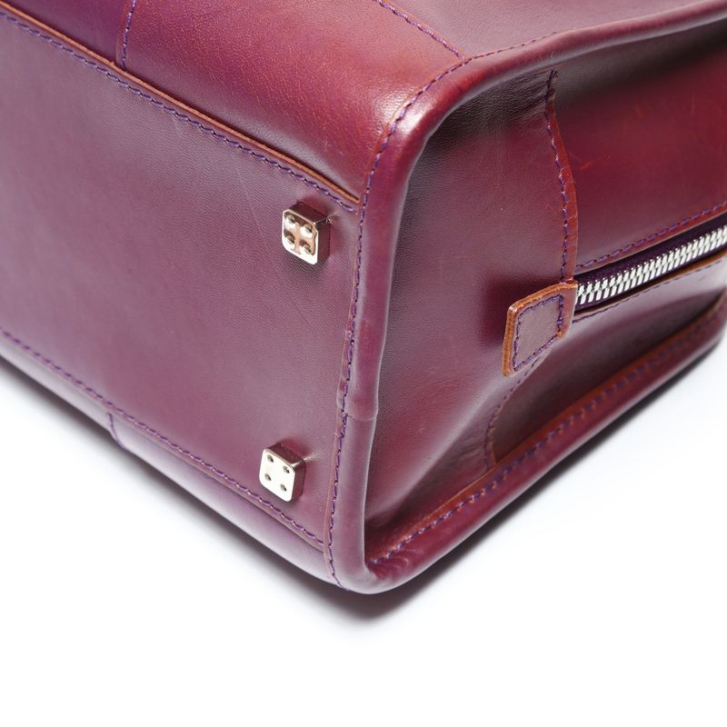 Loewe Handbag Amazona 28 Anagram
