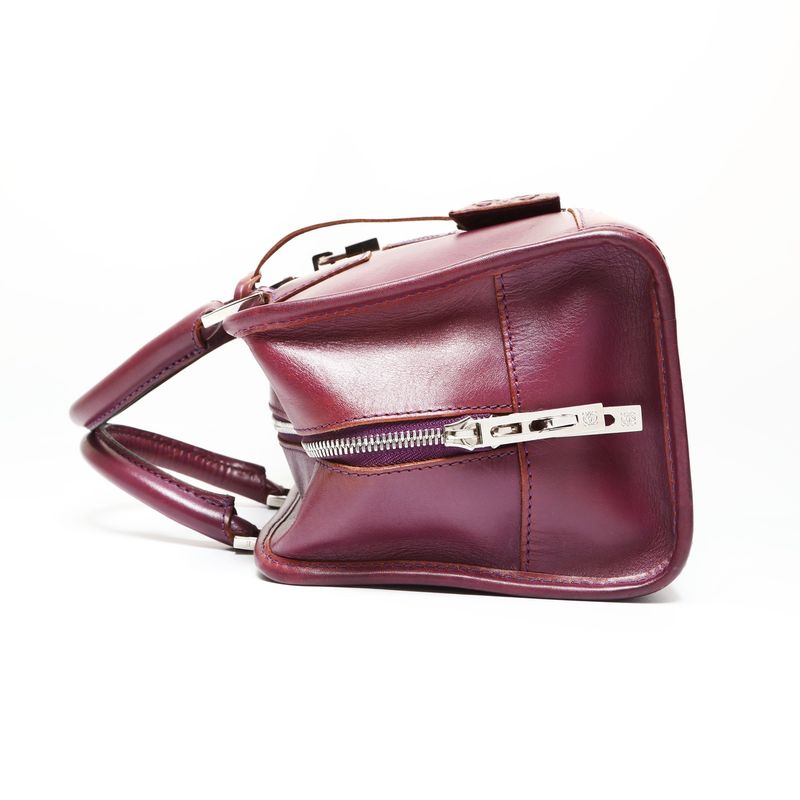 Loewe Handbag Amazona 28 Anagram