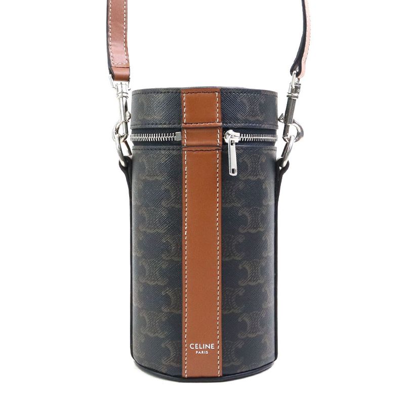 Celine Shoulder Bag Triomphe