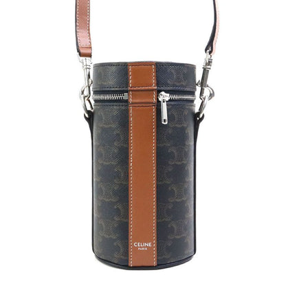 Celine Shoulder Bag Triomphe