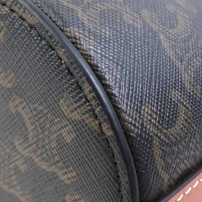 Celine Shoulder Bag Triomphe