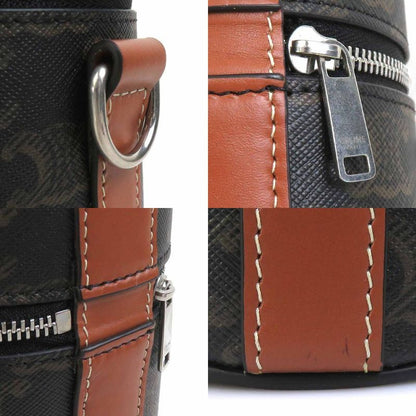 Celine Shoulder Bag Triomphe