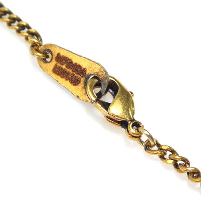 Louis Vuitton Necklace LV Twig Pendant