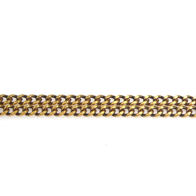Louis Vuitton Necklace LV Twig Pendant