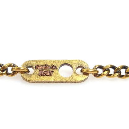 Louis Vuitton Necklace LV Twig Pendant