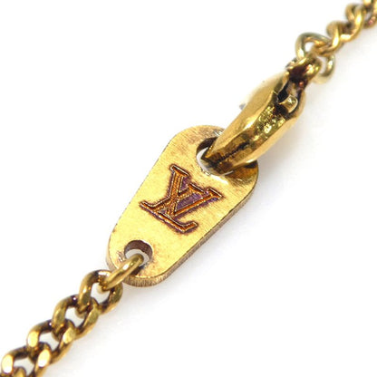 Louis Vuitton Necklace LV Twig Pendant