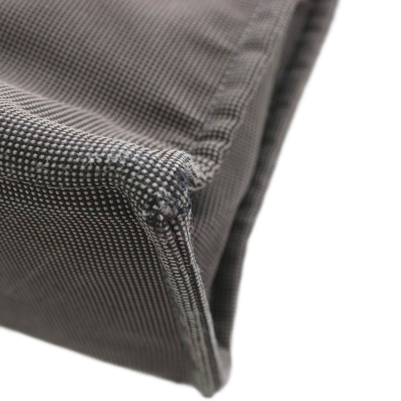 Hermes Her Canvas Gray