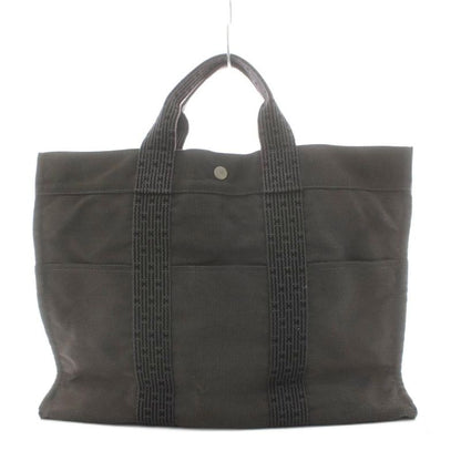 Hermes Her Canvas Gray