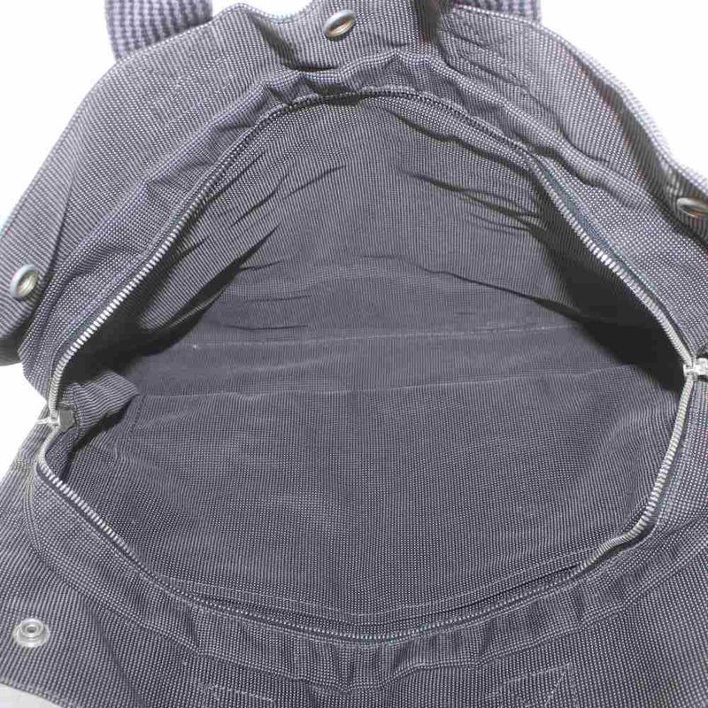 Hermes Her Canvas Gray