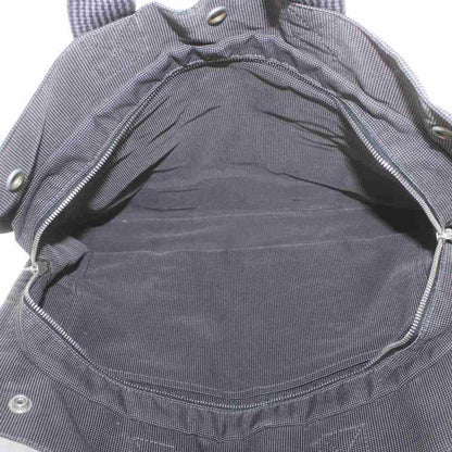 Hermes Her Canvas Gray