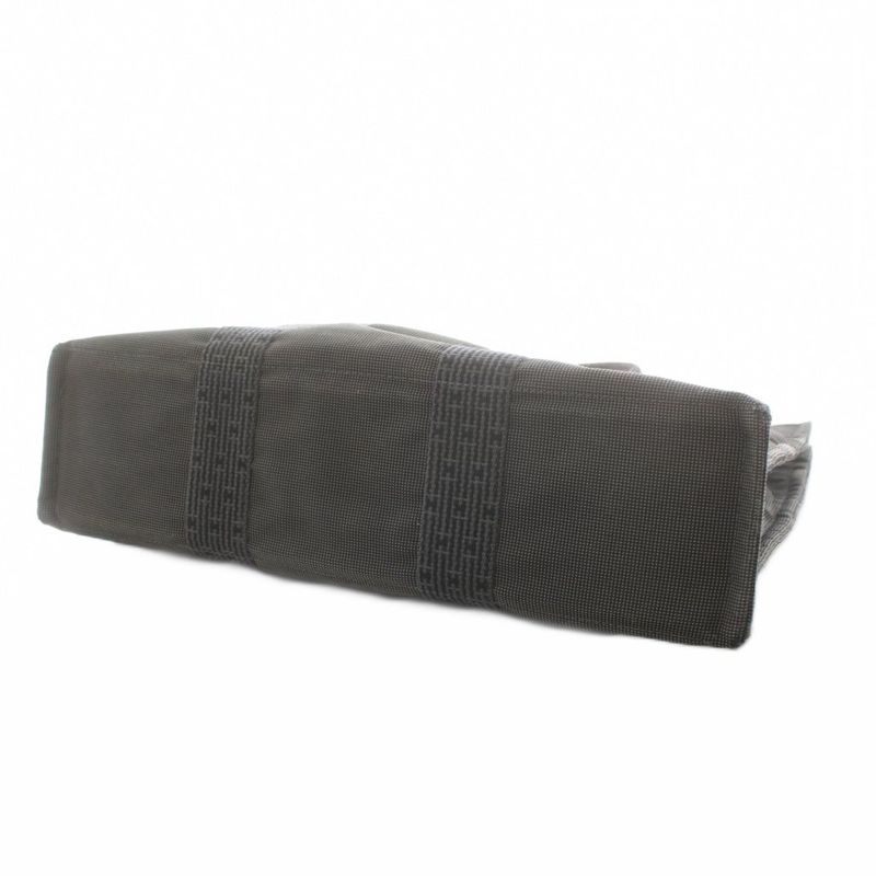 Hermes Her Canvas Gray