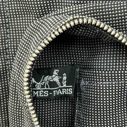 Hermes Her Canvas Gray
