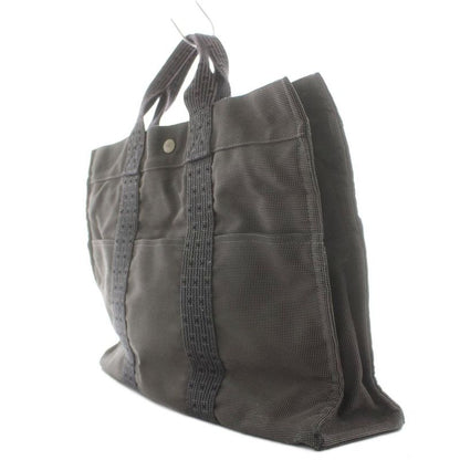 Hermes Her Canvas Gray