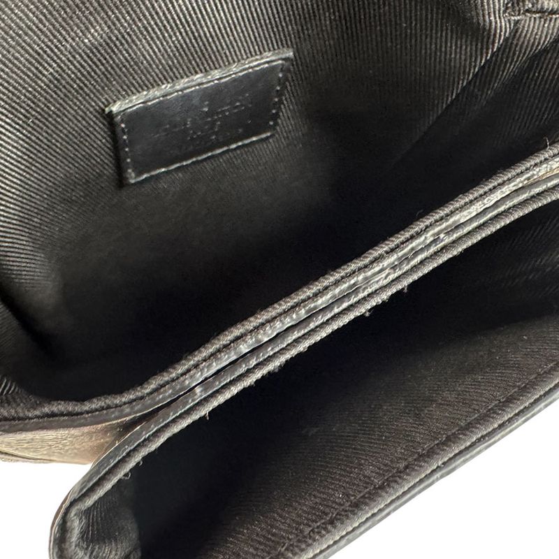 Louis Vuitton Crossbody Shoulder Bag S Lock Vertical Wearable Wallet