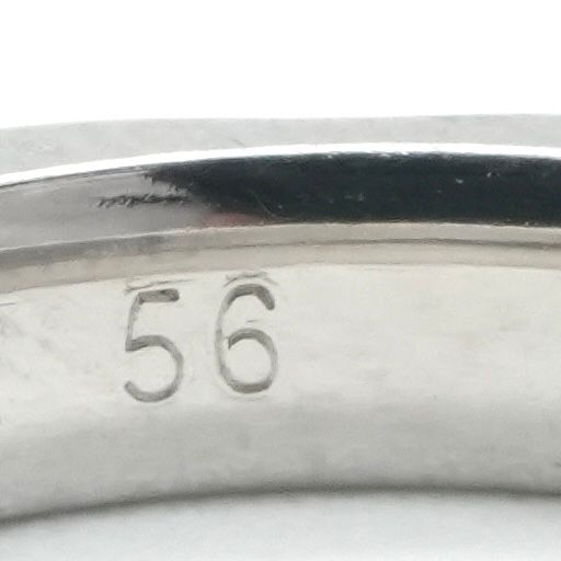 Chanel Quilted Coco Crush Ring Silver Wedding Pair Marriage