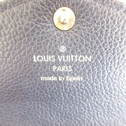 Louis Vuitton Monogram Empreinte Portefeuille Sarah Wallet Bifold