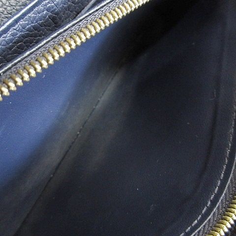 Louis Vuitton Monogram Empreinte Portefeuille Sarah Wallet Bifold