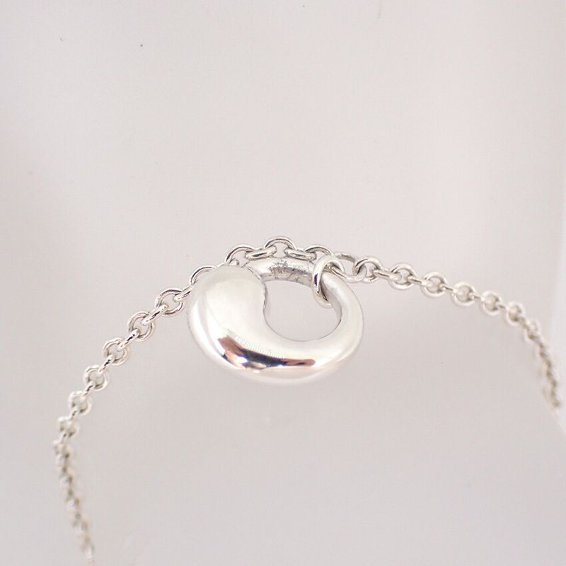 Tiffany & Co. 925 Eternal Circle Bracelet