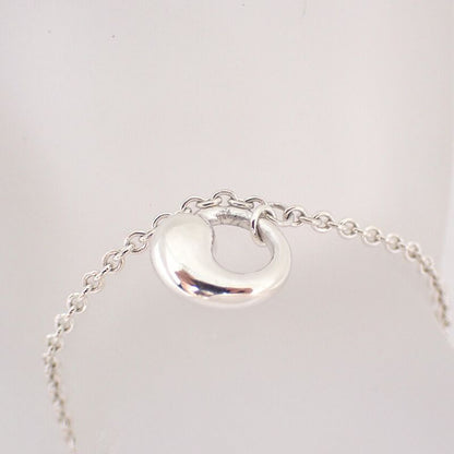 Tiffany & Co. 925 Eternal Circle Bracelet