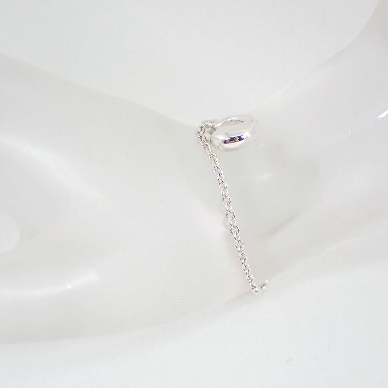Tiffany & Co. 925 Eternal Circle Bracelet