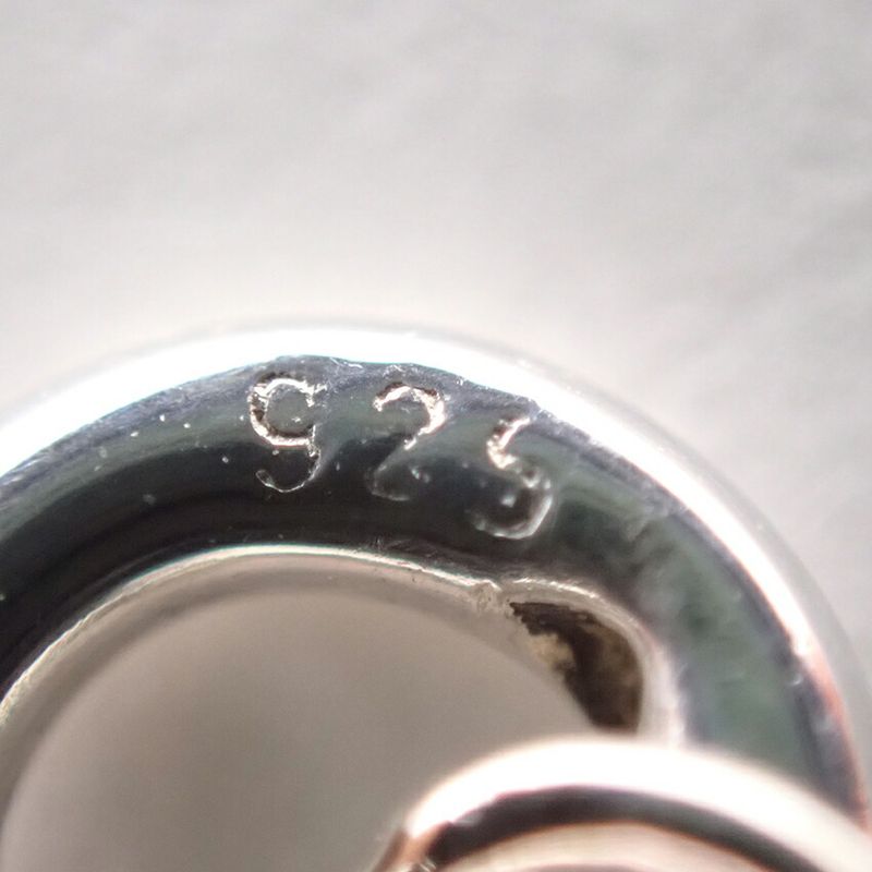 Tiffany & Co. 925 Eternal Circle Bracelet