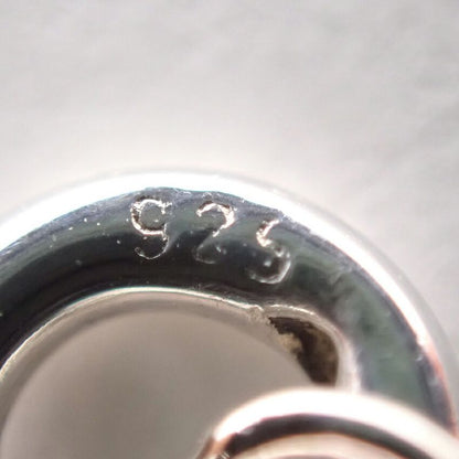 Tiffany & Co. 925 Eternal Circle Bracelet