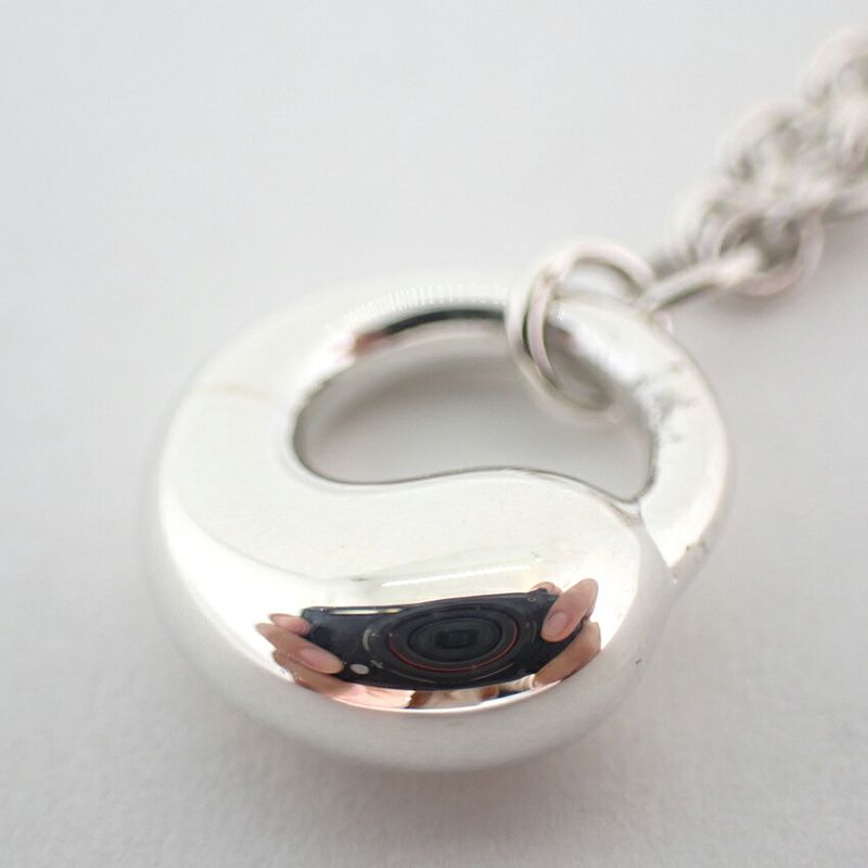 Tiffany & Co. 925 Eternal Circle Bracelet