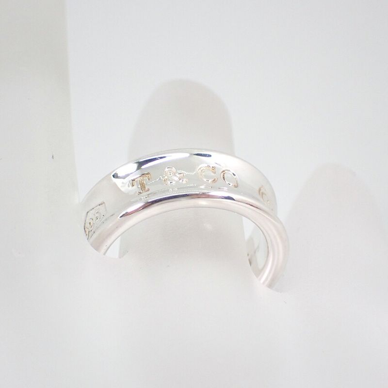 Tiffany & Co. 925 Ring