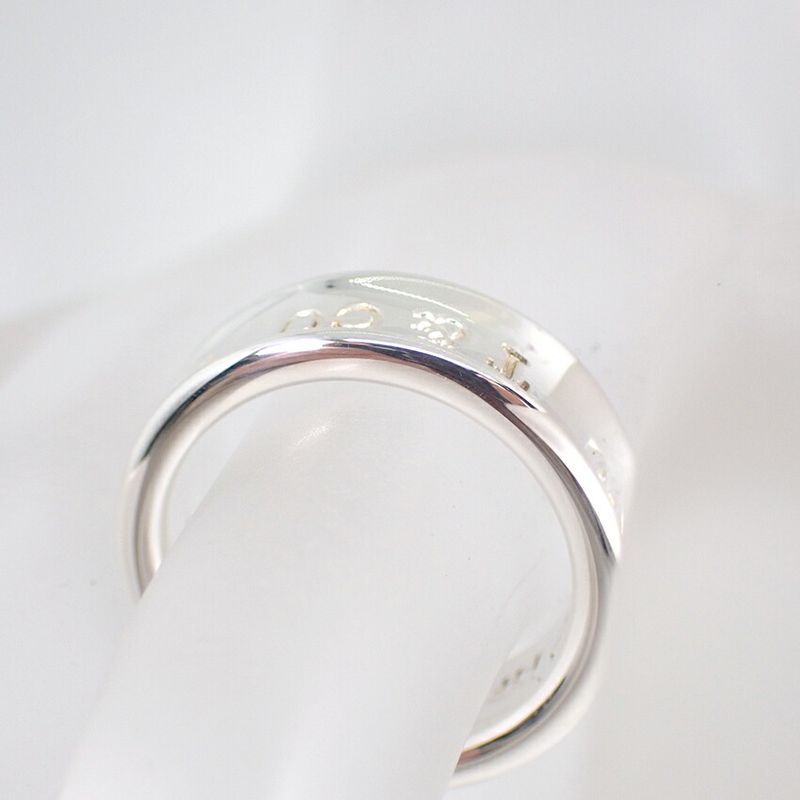 Tiffany & Co. 925 Ring