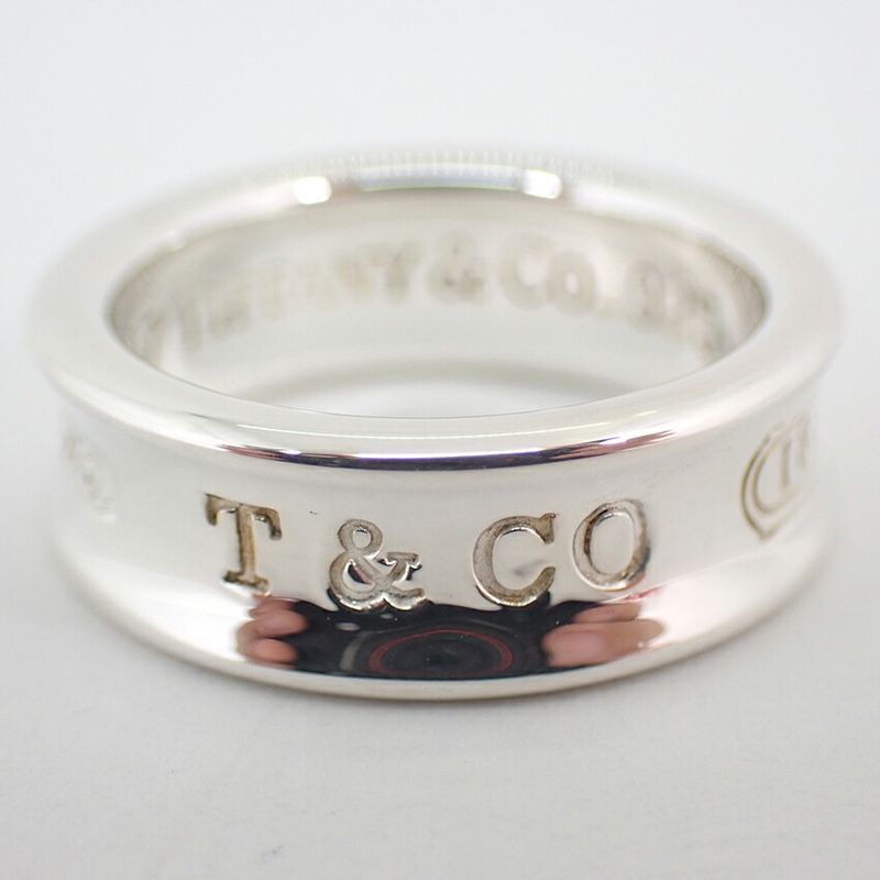Tiffany & Co. 925 Ring