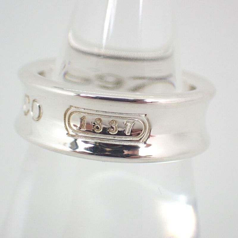 Tiffany & Co. 925 Ring