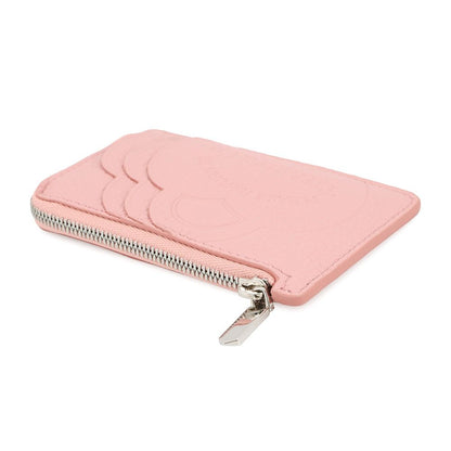 Tiffany & Co. Coin Case Return to Fragment Leather Wallet — view 2