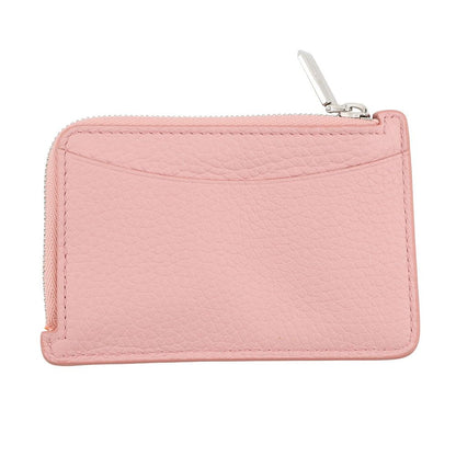 Tiffany & Co. Coin Case Return to Fragment Leather Wallet — view 3