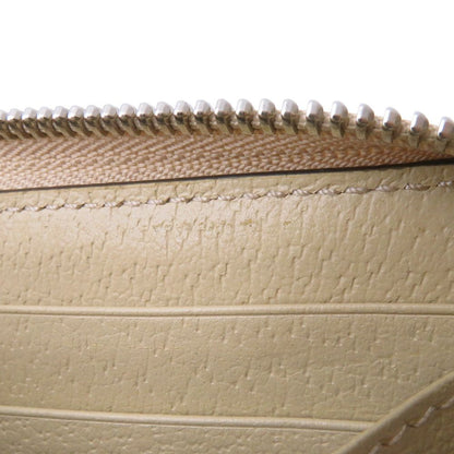 Gucci Wallet GG Nylon Off the Grid Zip Around Graybeige — view 9